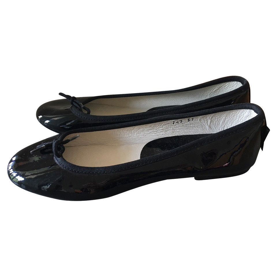 Russell & Bromley Ballerinas