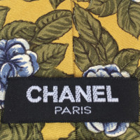 Chanel Krawattenschal