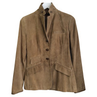 Ralph Lauren Blazer in pelle