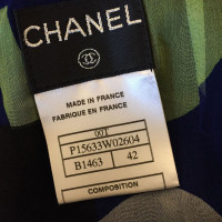 Chanel costume