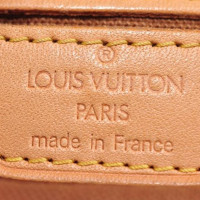 Louis Vuitton "Arlequin Damier Ebene"