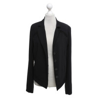 Marithé Et Francois Girbaud Blazer in black