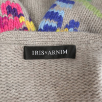 Iris Von Arnim Tricot en Cachemire