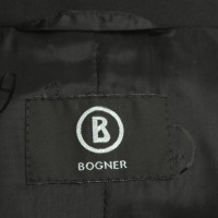 Bogner Blazer in black