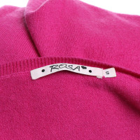 Rosa Cashmere Cashmere sweater