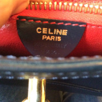 Céline Vintage Schultertasche