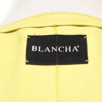 Other Designer Blancha - suede coat