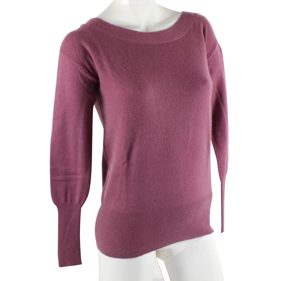 J. Crew MAGLIONE IN CASHMERE