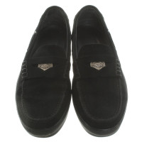 Tod's Loafer in zwart