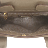 Aigner Shoulder bag made of leather