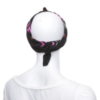 Missoni Hairband with pattern