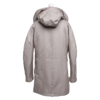 Rochas Giacca/Cappotto in Beige