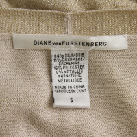 Diane Von Furstenberg cardigan