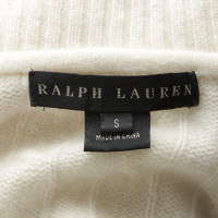 Ralph Lauren Cardigan en cachemire