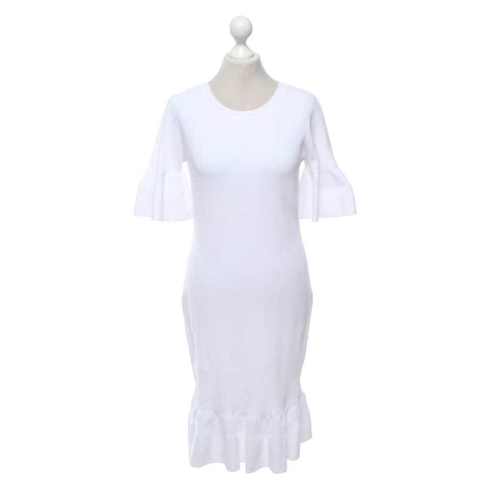 Michael Kors Dress in White