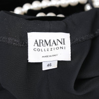 Armani Collezioni Dress in Black