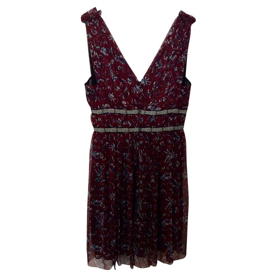 Isabel Marant Etoile Silk dress