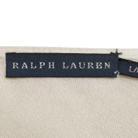 Ralph Lauren Top con balze