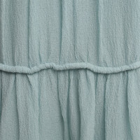 Chloé Mint colored dress