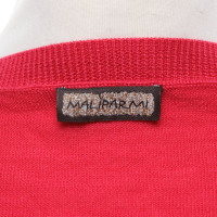 Maliparmi Cardigan in wool