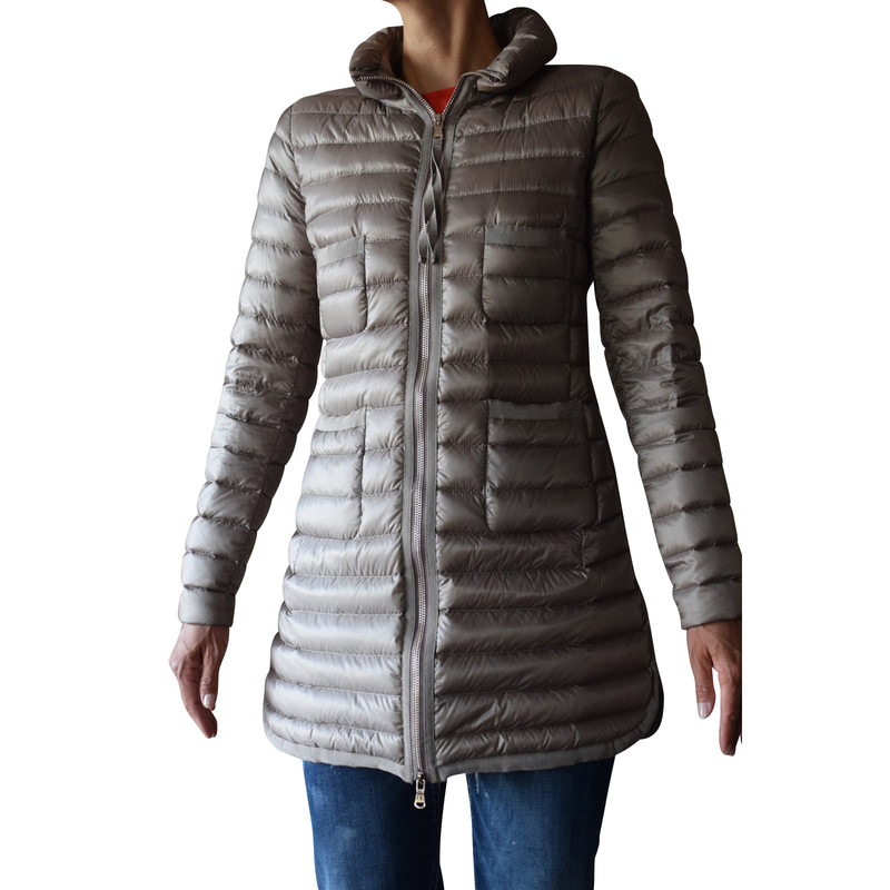 cappotto moncler