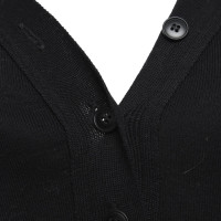 A.P.C. Stricktop in nero