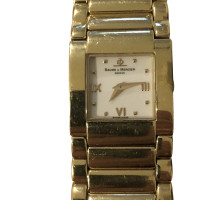 Baume & Mercier Baume & amp; Mercier Gold Watch Podium