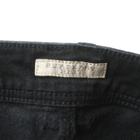 Burberry Jeans in black