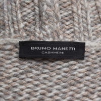 Bruno Manetti Cashmere giacca Tricolore