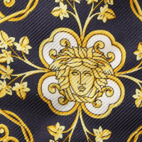 Gianni Versace Pillowcase made of silk