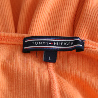 Tommy Hilfiger Top in Orange