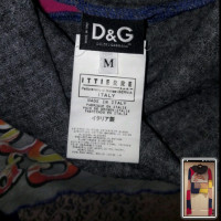 D&G Pullover