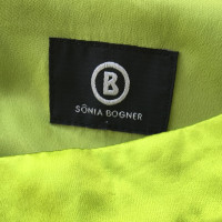 Bogner deleted product