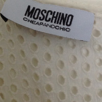 Moschino Cheap And Chic Summer dress 
