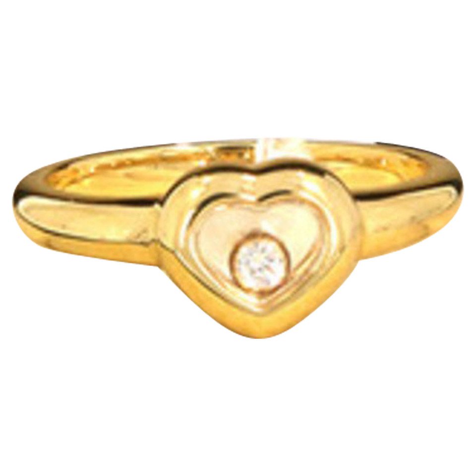 Chopard Ring "Happy Diamonds"