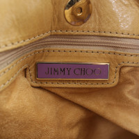 Jimmy Choo Handbag in beige