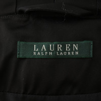 Ralph Lauren Jacke in Schwarz