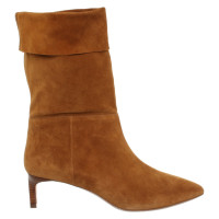 Bash Ankle boots Suede in Brown