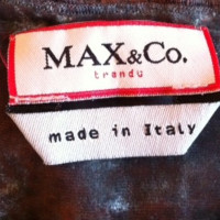 Max & Co midi rok
