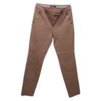 Marc Cain trousers in brown