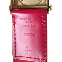 Louis Vuitton Cintura Monogram Canvas 