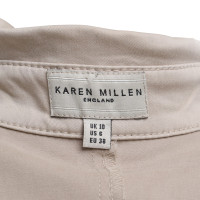 Karen Millen Dress in beige
