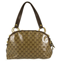 Gucci "Babouska Dome Bag"