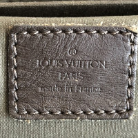 Louis Vuitton "Denise Monogram Mini Lin"