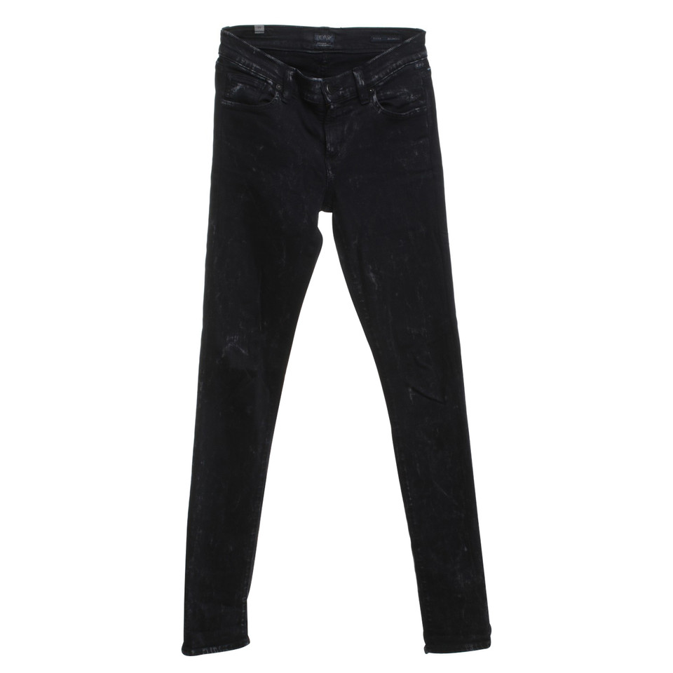 Citizens Of Humanity Skinny jeans with wash