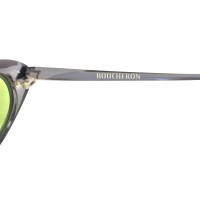 Boucheron sunglasses
