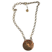 Versace Chain with pendant