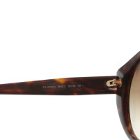 Armani Dark brown sunglasses