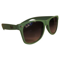 Ray Ban Zonnebril Limited Edition 