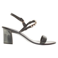 Tory Burch Sandals in zwart